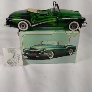 🔘AVON 1953 Buick Skylark Clint aftershave